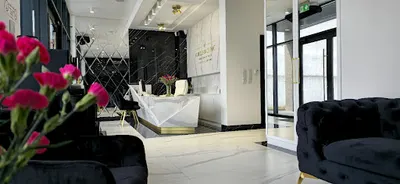 Kurzawa Clinic. Centrum Implantologii i Stomatologii Cyfrowej